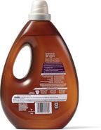 Plant-based Laundry Detergent Free from Dyes and Brighteners, Lavender, 54 Fl Oz