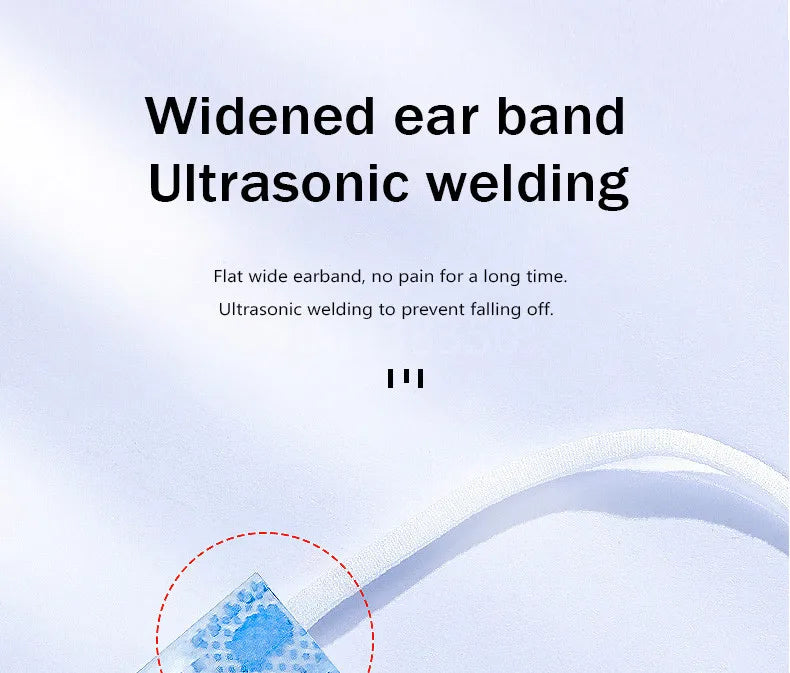 10-500pcs Disposable Adults individual package Masks Filter Meltblown Non-wove Face mask blue Breathable Protective masque mask