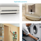 Type-c Android USB Endoscope Camera 7.0mm Hard Cable PC Android Phone Endoscope Pipe Type C Endoscope Inspection Mini Camera