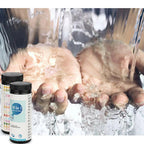 16 In 1 Drinking Water Test Kit Strips Home Water Quality Test Swimming Pool Spa Water Test Strips Nitrate Nitrite PH Hardness