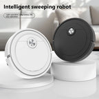 Xiaomi Smart Sweeping Robot 3-in-1 Smart Cleaner Household Rechargeable Fully Automatic Vacuum Cleaner 6000Pa Suction Pet Hair