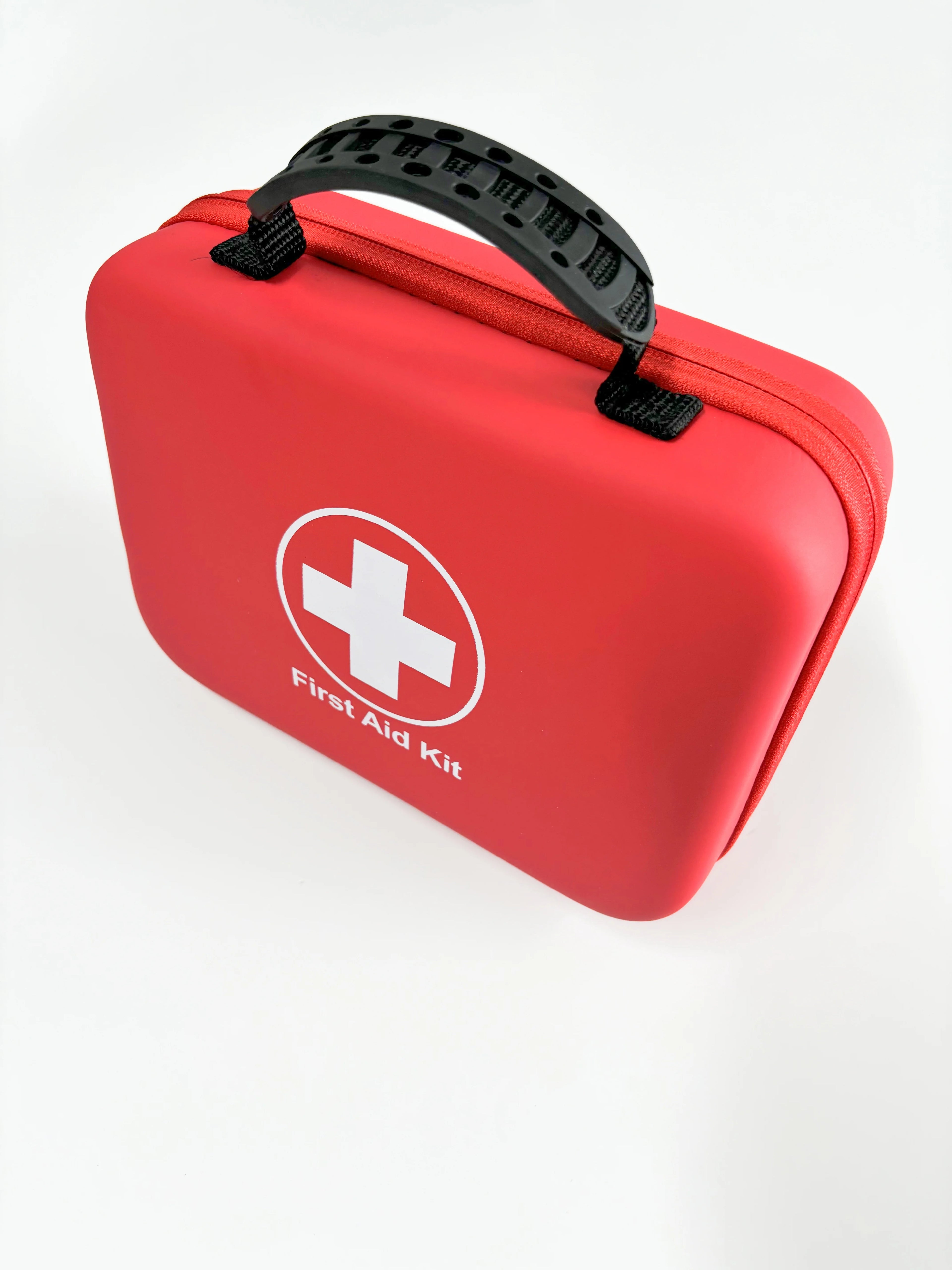Portable Emergency Medical First Aid Bag Kit For Household Outdoor Travel Camping Equipment Medicine Survival