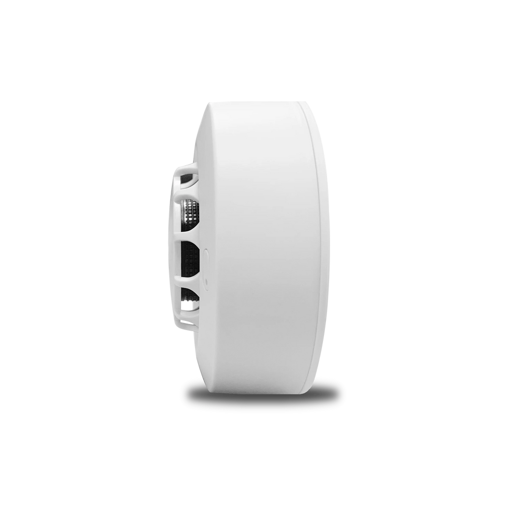 ZIgbee smoke alarm fire specific smoke detector  automatic fire alarm system warehouse hotel smoke detector Household  commercia