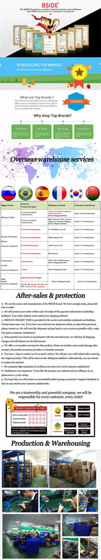 BSIDE K7 EMF Meter Electric Magnetic Field Tester Electromagnetic Wave Radiation Signal Detector WiFi 5G Search Auto Measurement