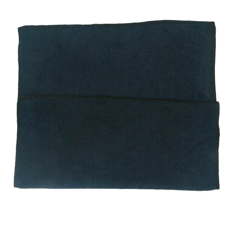 Thicken Microfiber Cleaning Cloths Lint Free Microfiber Cleaning Towel Cloths Reusable Cleaning Towels Absorbent for Car Window