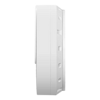 Independent CO Alarm Sensor Carbon Monoxide Alarm Detector High Sensitive Warning LCD Display CO Alarm With UL2034