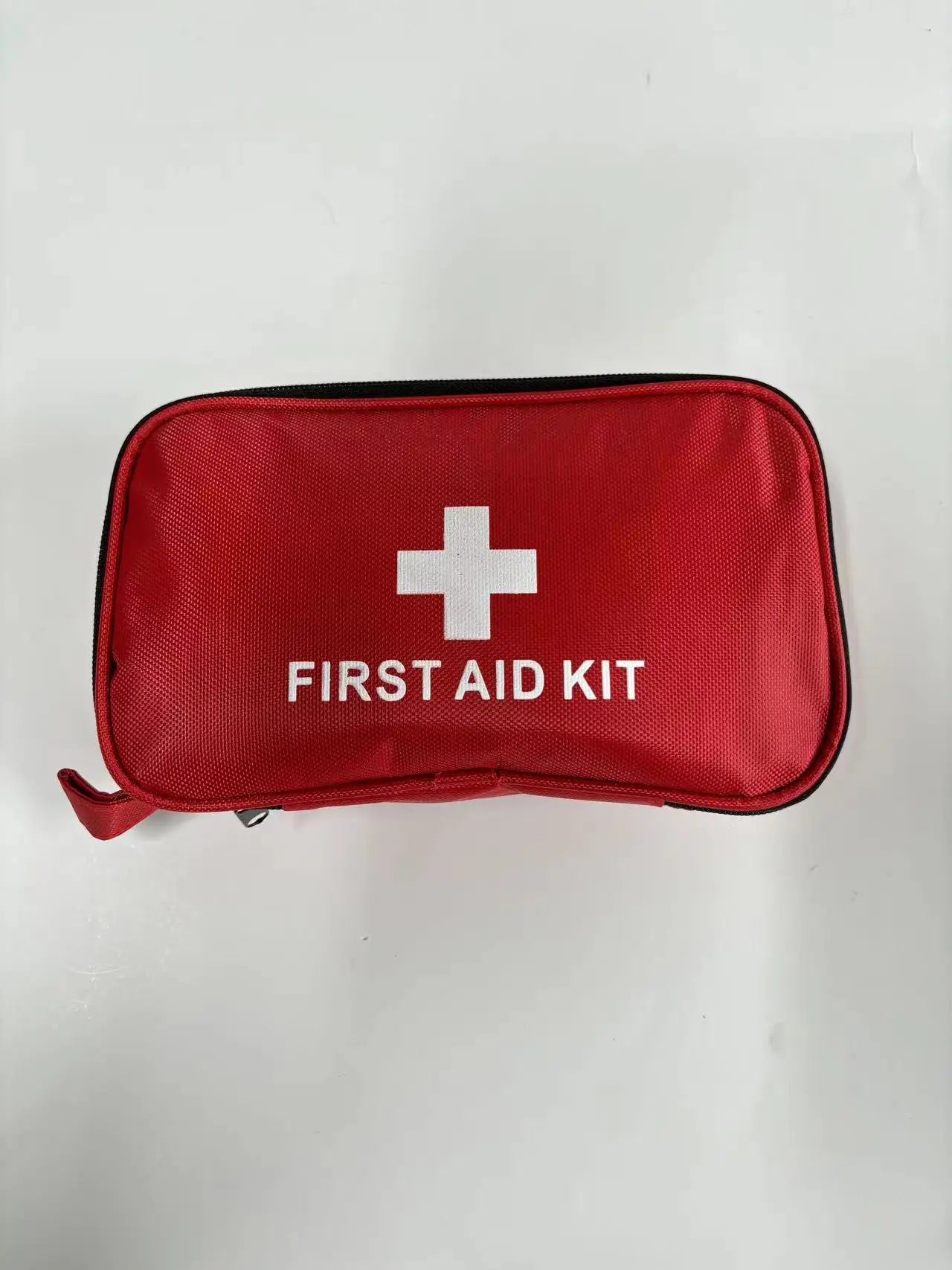Portable Emergency Medical First Aid Bag Kit For Household Outdoor Travel Camping Equipment Medicine Survival