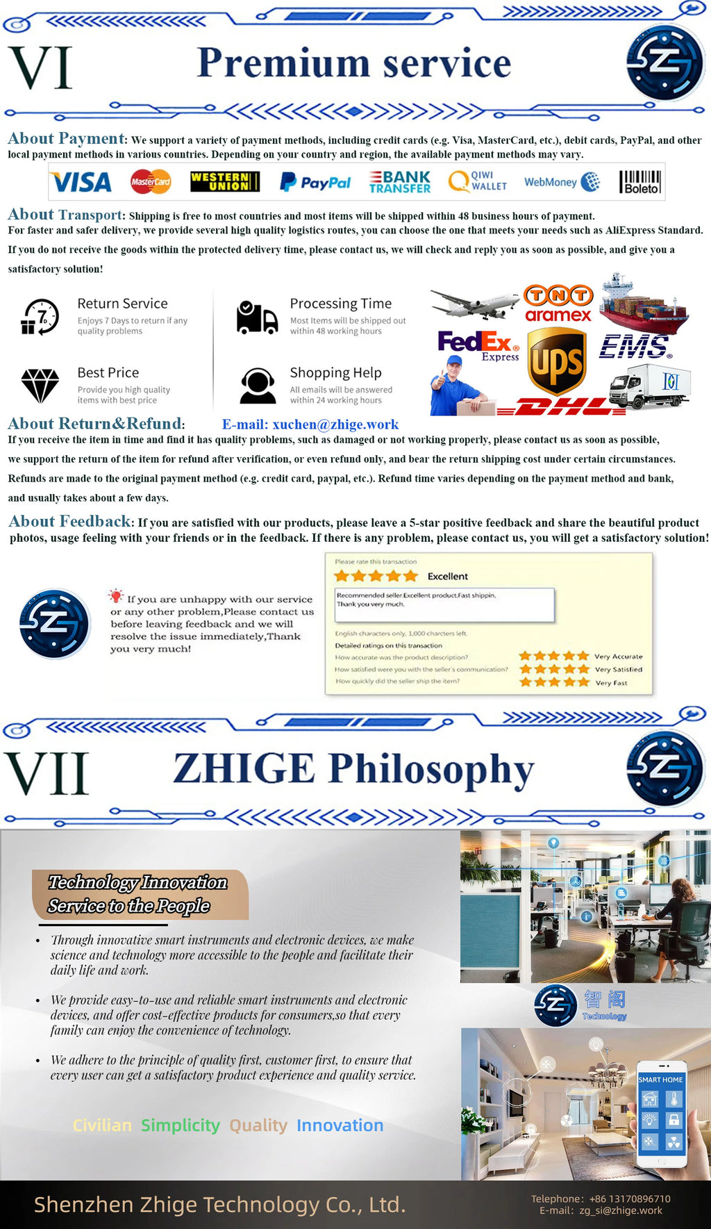 Carbon Monoxide Smoke Detector, CO and Smoke Alarm, Combination CO Alarm,Fire Alarm for Home and Kitchen