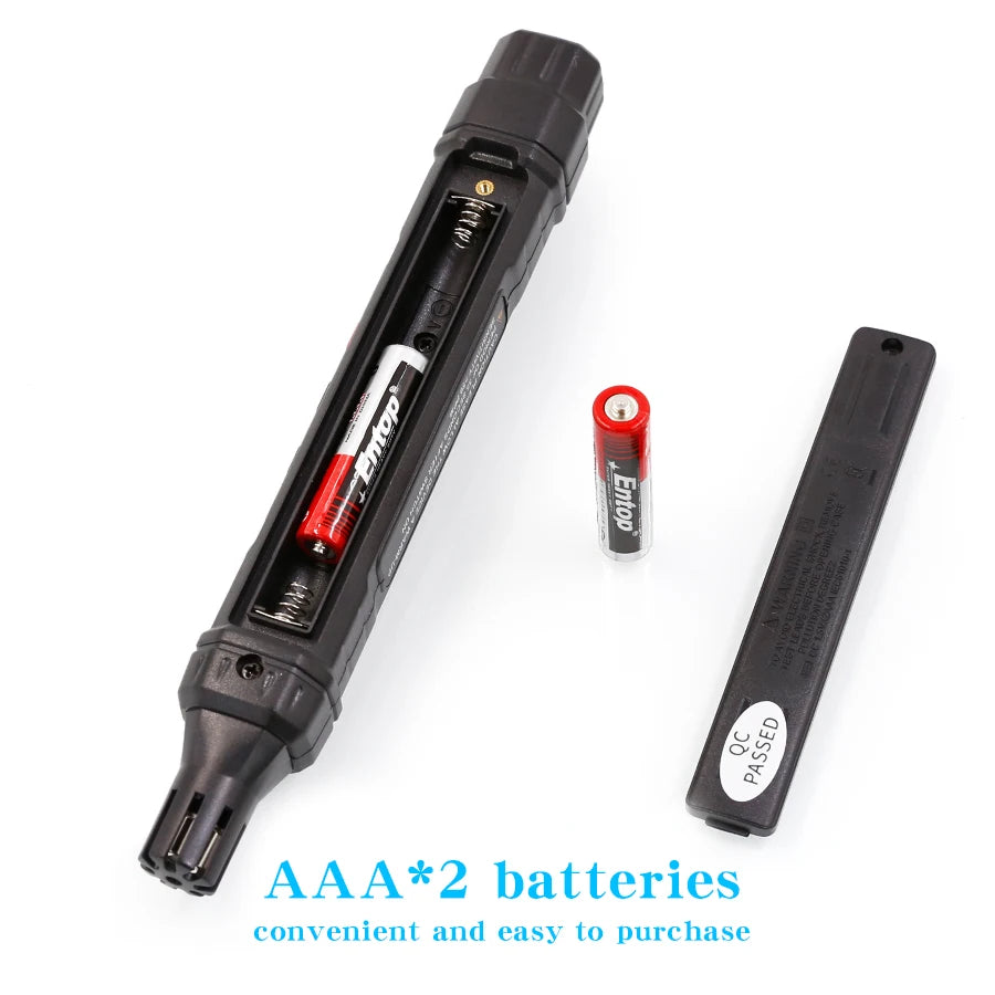 HYTAIS TS20E Combustible Gas Detector Household Natural Gas Leak Detector LPG Leak Detection Device