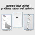 Wall Repair Paste Household Wall Crack Repair Paste Drywall Repair Kit Wall Graffiti Paint Peeling Crack Repairing Agent