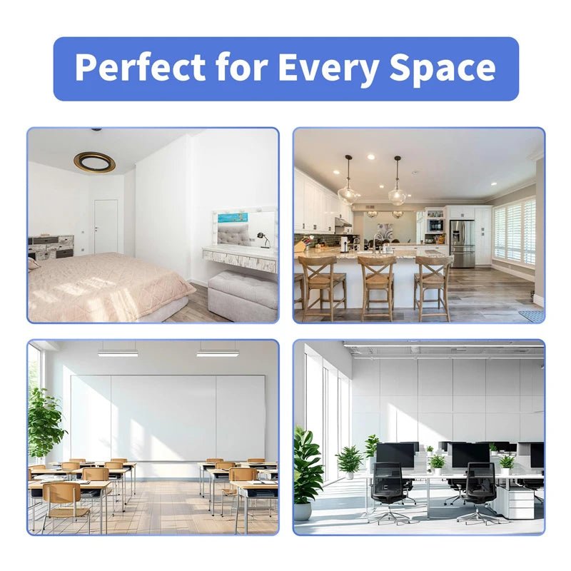 100g Multipurpose Putty Paste Strong Coverage Professional Renovation Paste with Scraper for Wall Surface