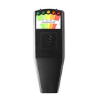 K2 LCD EMF Electromagnetic Field Radiation Dosimeter Detector for Ghost Hunting