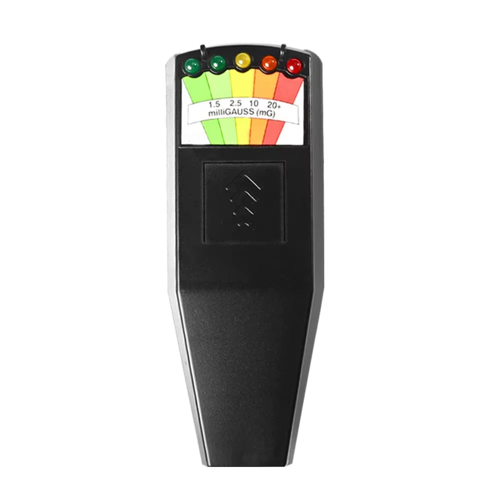 K2 LCD EMF Electromagnetic Field Radiation Dosimeter Detector for Ghost Hunting