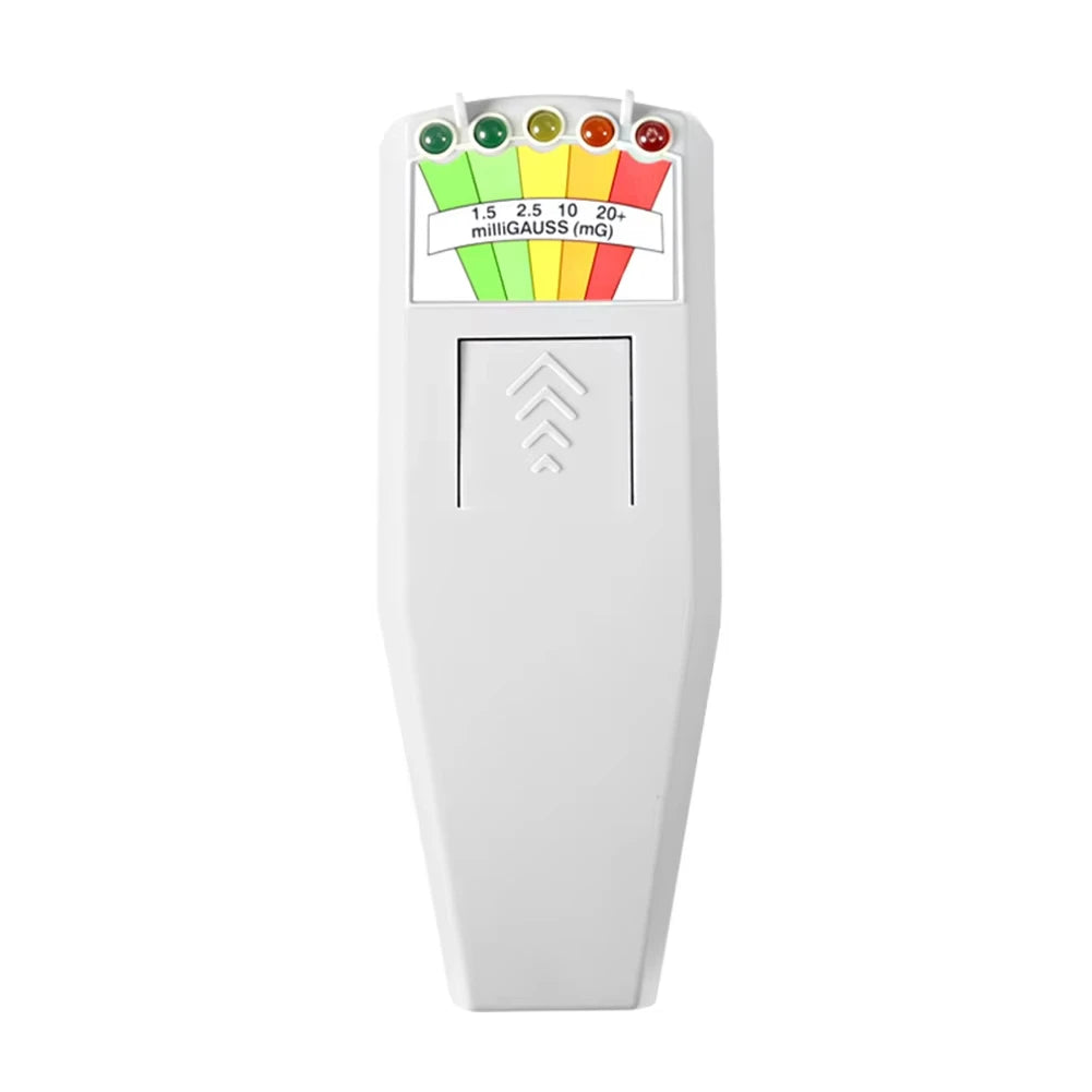 K2 LCD EMF Electromagnetic Field Radiation Dosimeter Detector for Ghost Hunting