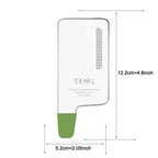 Food Safety Detector Portable New In Food Nitrate Tester Fruits And Vegetables Meat Radiation Nitrate Detection Health Care