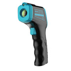 Digital Infrared Thermometer -50~600℃ / -58~1122℉ Contactless Temperature Tester IR Laser Pyrometer LCD Non-Contact Pyrometer