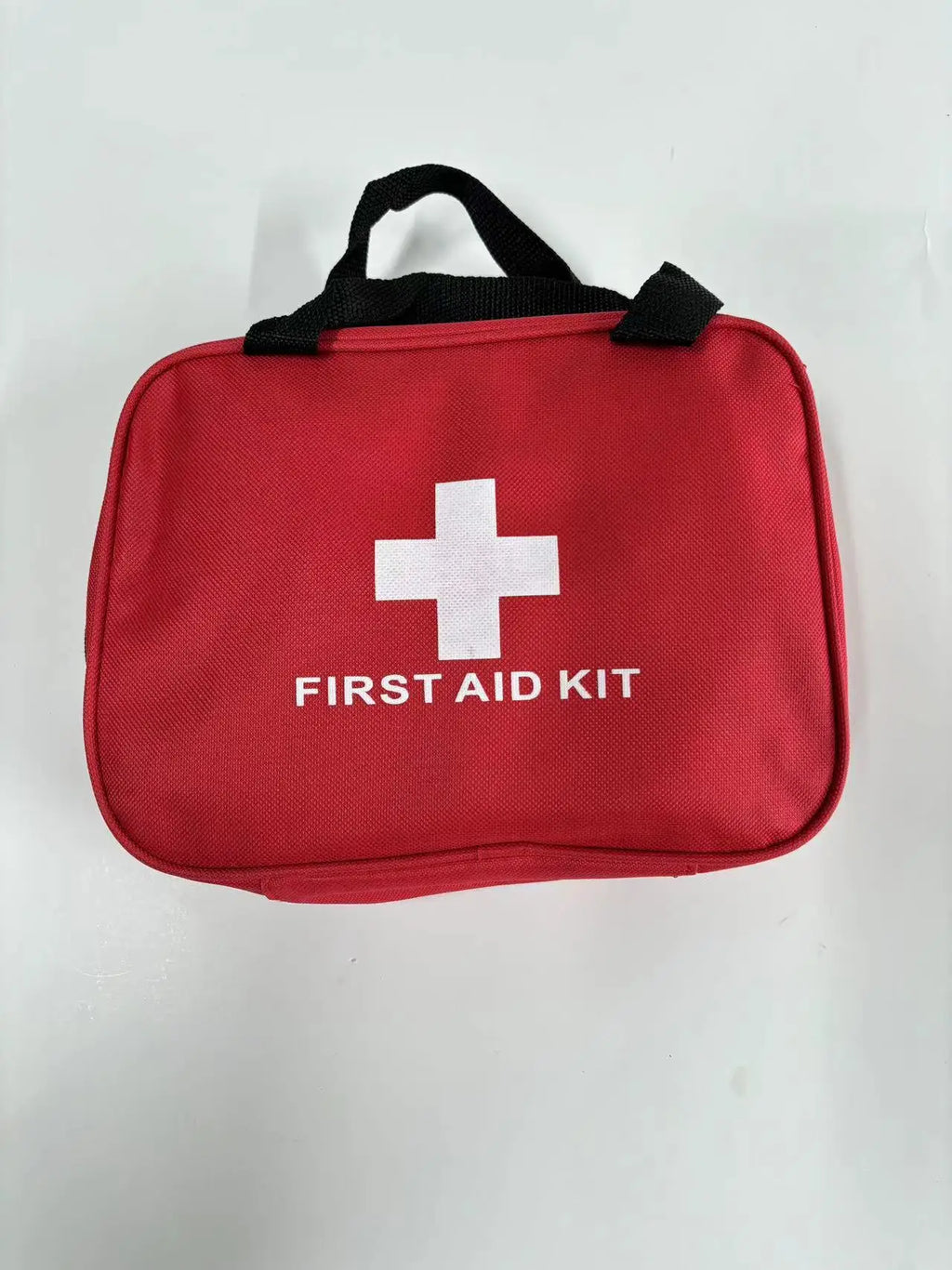 Portable Emergency Medical First Aid Bag Kit For Household Outdoor Travel Camping Equipment Medicine Survival