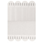 12-36 Pairs White Tape Damage-Free Picture&Frame Hanging Strips Wall Sticker Hook Value Pack Picture Hanging Strips DIY Stickers