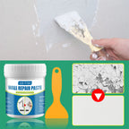 Wall Repair Paste Household Wall Crack Repair Paste Drywall Repair Kit Wall Graffiti Paint Peeling Crack Repairing Agent