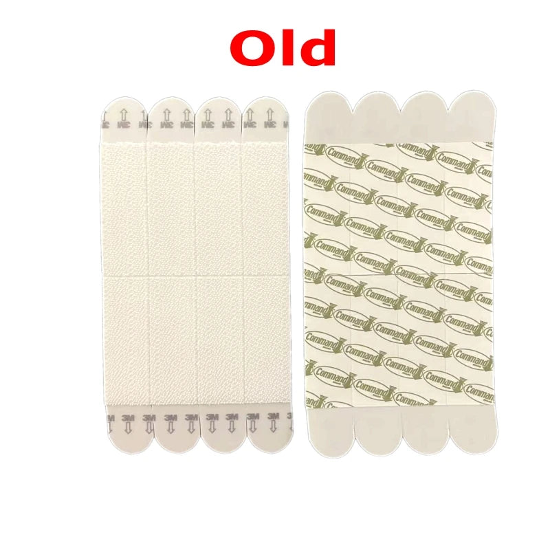 3M Command Picture hanging Strips Damage Free Hanging Picture Hangers, No Tools Wall Hanging Strips for Home Decor