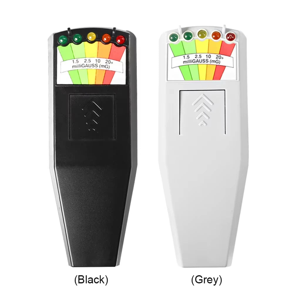 K2 LCD EMF Electromagnetic Field Radiation Dosimeter Detector for Ghost Hunting