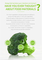 Food Safety Detector Portable New In Food Nitrate Tester Fruits And Vegetables Meat Radiation Nitrate Detection Health Care