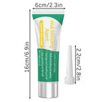 Drywall Putty Wall Repair Hole Kit,Wall Mending Agent with Scraper To Fill Wall Holes,Plaster Dent Repair Wall Plastering Tools