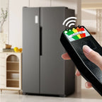 Professional Handheld EMF Meter Radiation Detector - Gauss Tesla Tester, Digital Dosimeter for Home/Industry