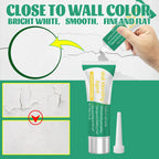 Drywall Putty Wall Repair Hole Kit,Wall Mending Agent with Scraper To Fill Wall Holes,Plaster Dent Repair Wall Plastering Tools