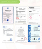 Food Safety Detector Portable New In Food Nitrate Tester Fruits And Vegetables Meat Radiation Nitrate Detection Health Care