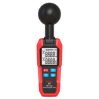 BSIDE K7 EMF Meter Electric Magnetic Field Tester Electromagnetic Wave Radiation Signal Detector WiFi 5G Search Auto Measurement