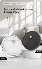 Xiaomi Smart Sweeping Robot 3-in-1 Smart Cleaner Household Rechargeable Fully Automatic Vacuum Cleaner 6000Pa Suction Pet Hair