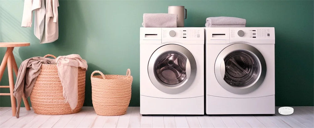 Fuers Water Leakage Detector Smart Home Alarm Tuya Smart Water level Sensor Home Alarm System Water Leak Security Alarm System