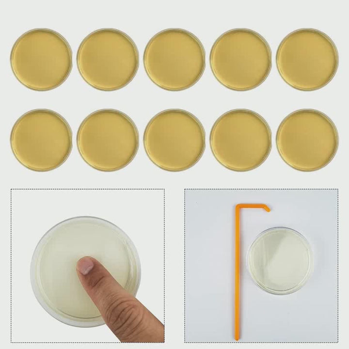 For Mold Testing Kit Home DIY For Mold Testing HVAC System Kit Detector For MOLD Testing Kit Test Measurement Inspection