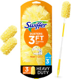 Swiffer Duster Heavy Duty 3 ft Extendable