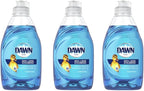 Dawn Dish Soap Original Scent, 7.5 Fl Oz, Pack of 3