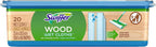 Swiffer Sweeper Wet Wood Floor Mopping cloths