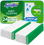 Swiffer Sweeper Wet Mopping Cloths