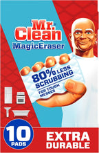 Mr. Clean Magic Eraser, Extra Durable, Multi Purpose Cleaner