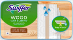 Swiffer Sweeper Wet Wood Floor Mopping cloths