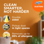 Swiffer Duster Heavy Duty 3 ft Extendable