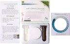 Air Formaldehyde (HCHO) DIY Test kit