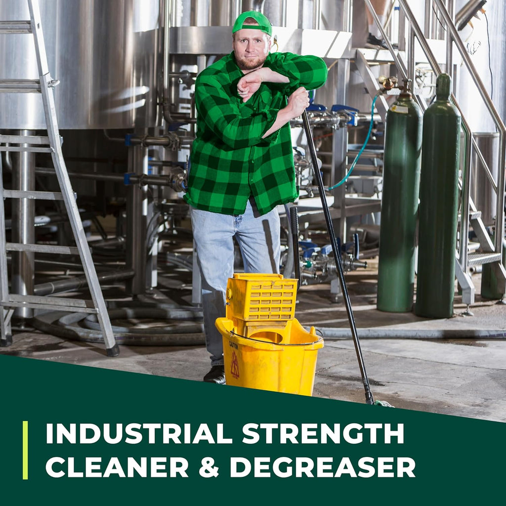 Simple Green 13005CT Industrial Cleaner and Degreaser