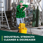 Simple Green 13005CT Industrial Cleaner and Degreaser