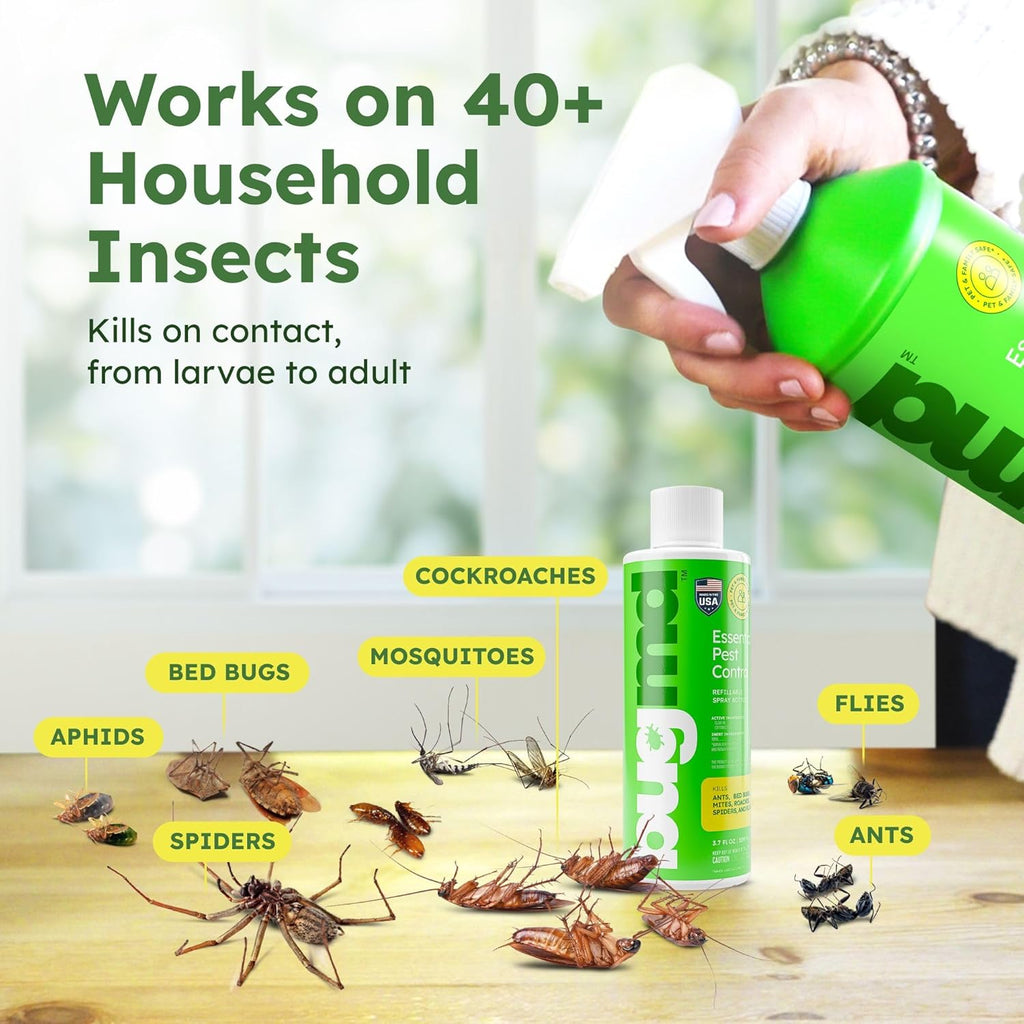 BugMD Ant Killer & Bug Spray