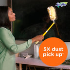 Swiffer Duster Heavy Duty 3 ft Extendable