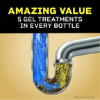 Liquid-Plumr Pro-Strength Clog Destroyer