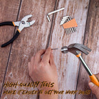 CARTMAN 39 Piece Tool Set