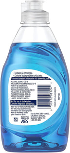 Dawn Dish Soap Original Scent, 7.5 Fl Oz, Pack of 3