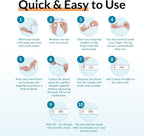 GetTested Epstein-Barr Virus (EBV) Test Kit